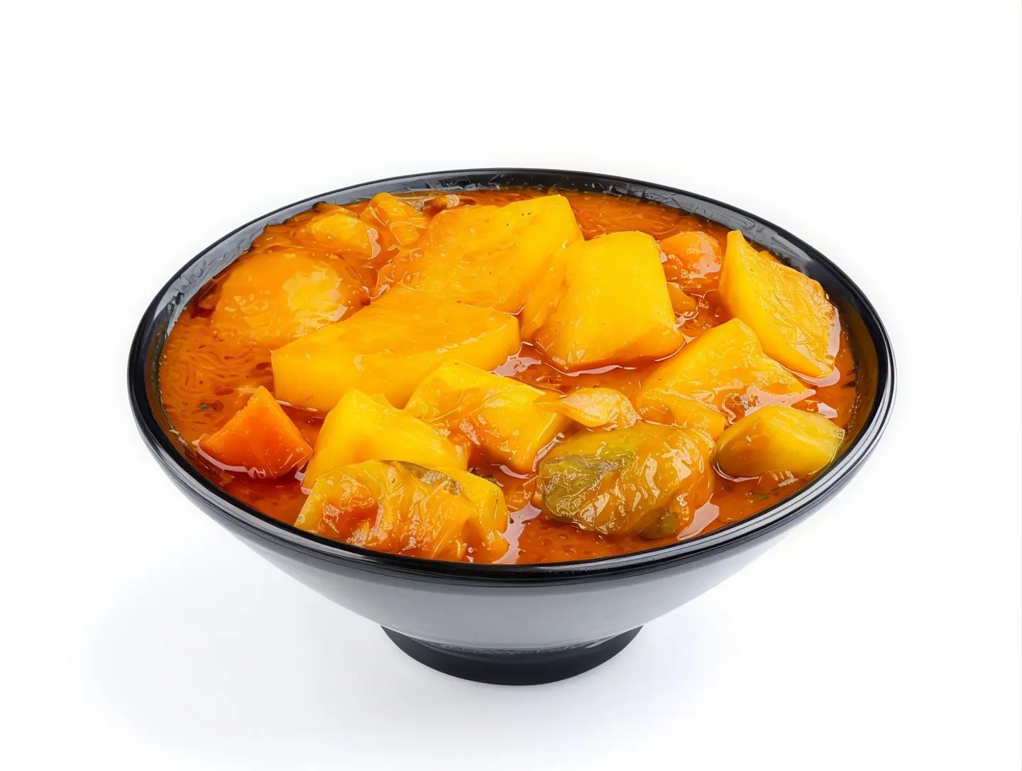 Edam Mixed Vegetables