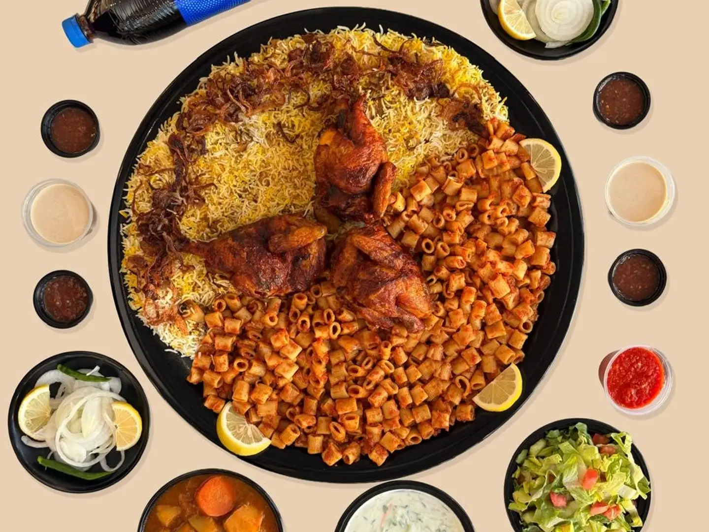 Family Meal (3)