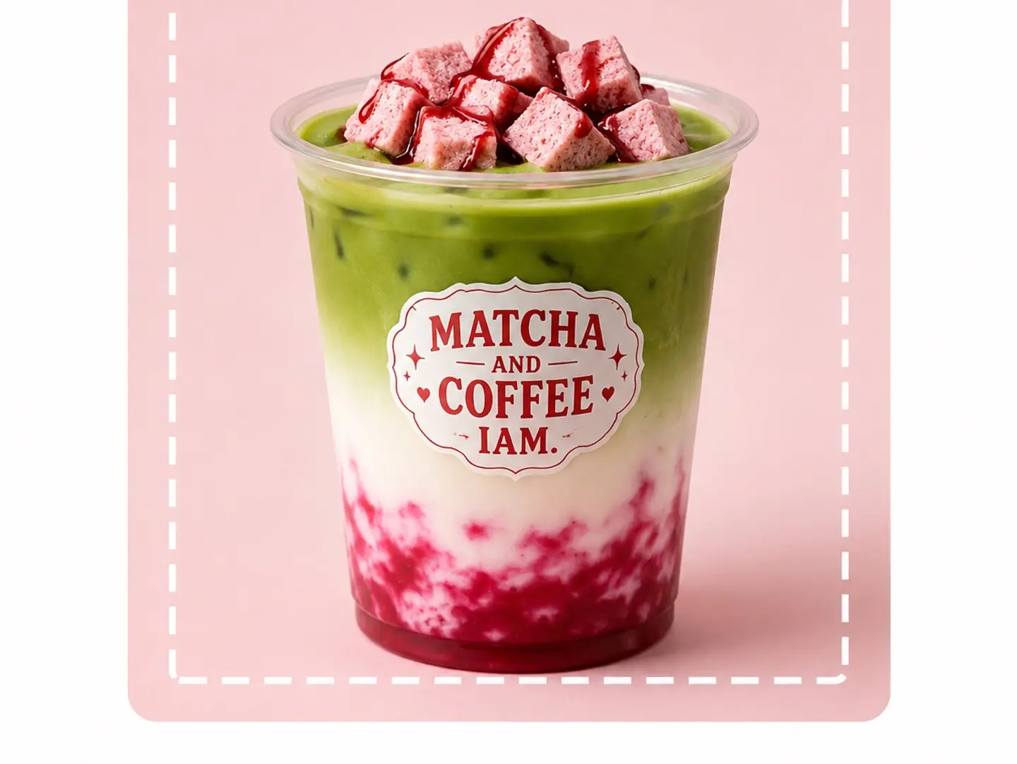 Matca Cherry