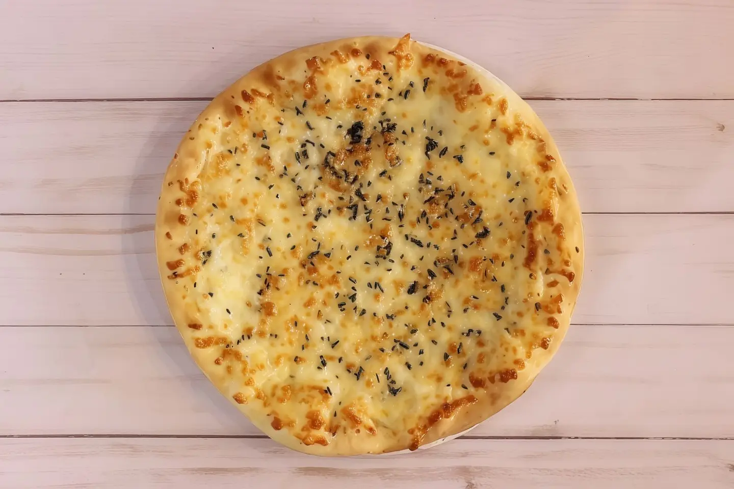 Plain Kashkawan Cheese