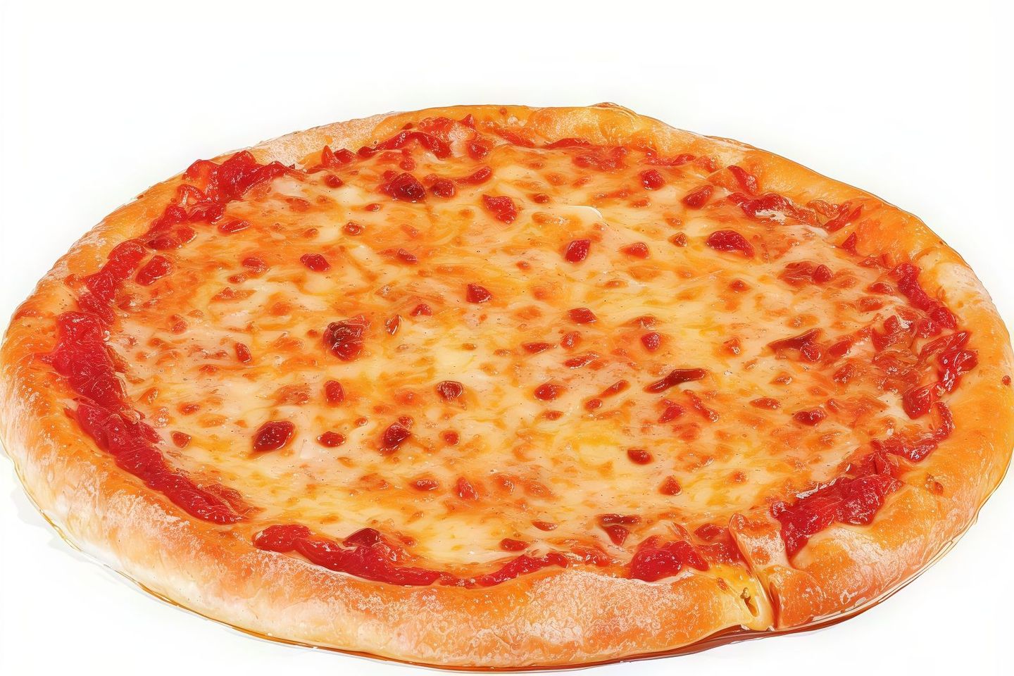 Cheese With Sauce