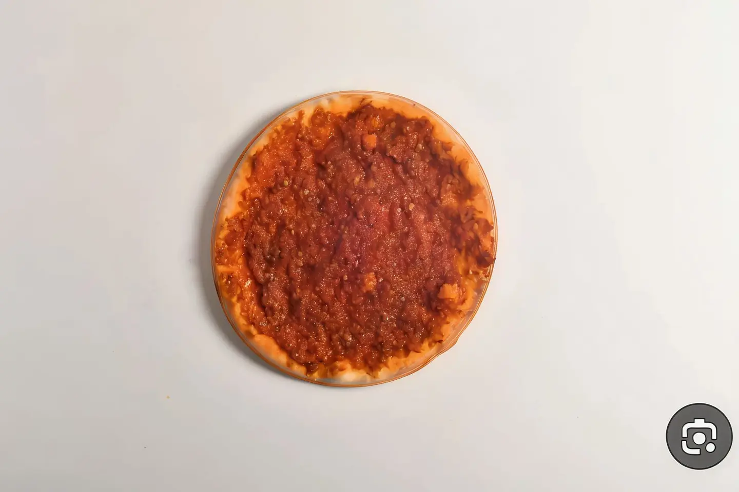 Plain Muhammara