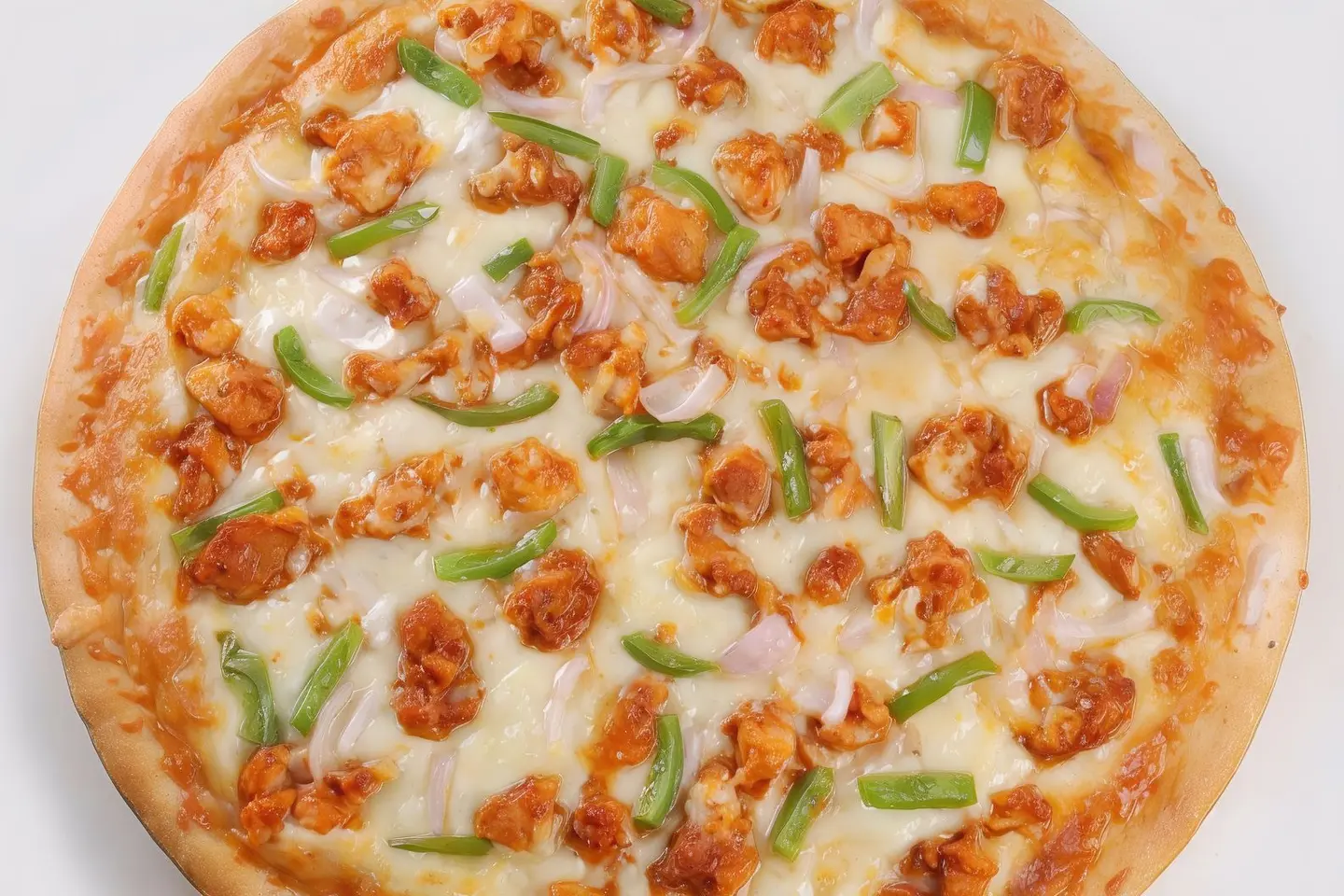 Shish Tawouk With Cheese