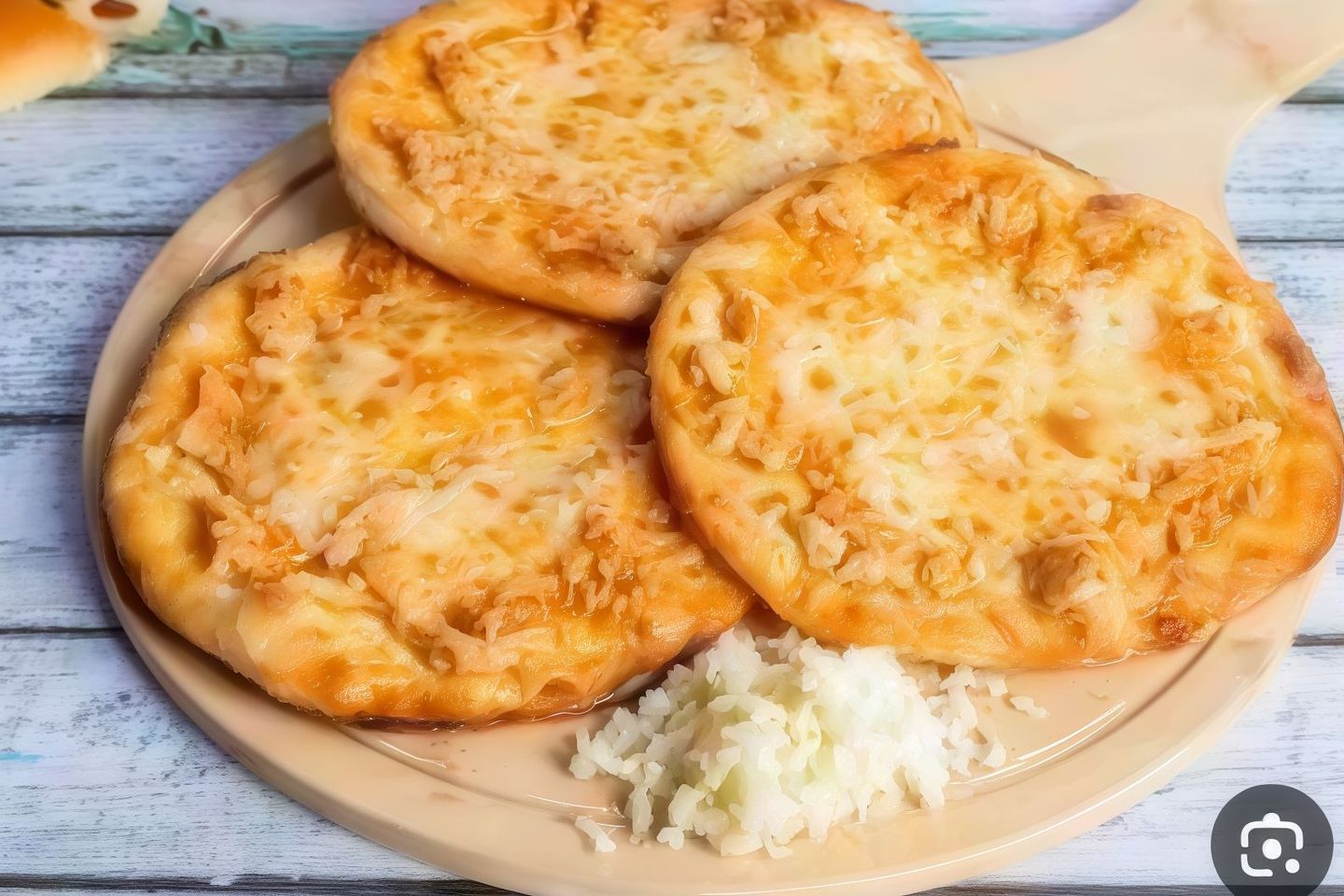 Plain Tuna