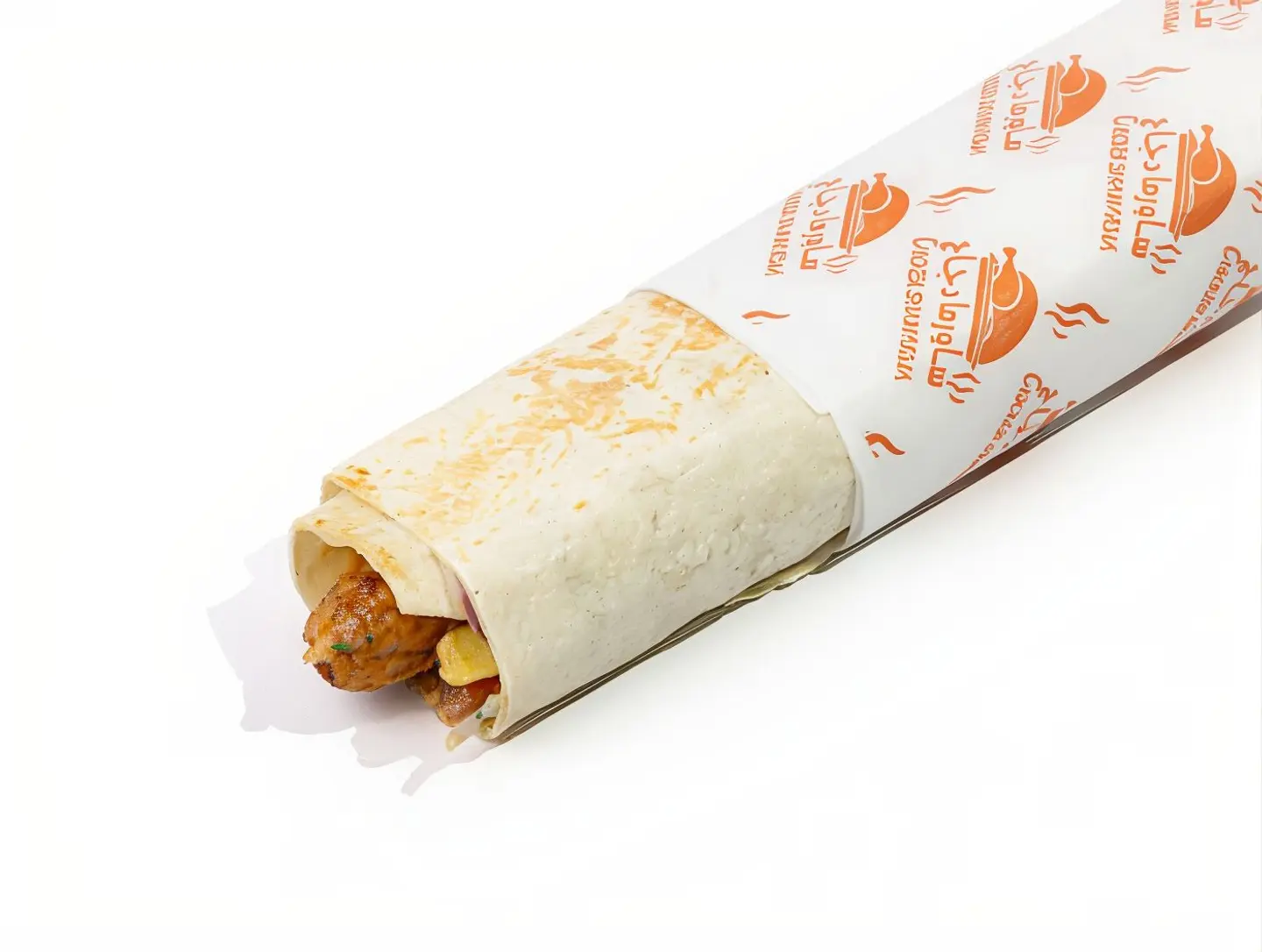 Chicken Kebab