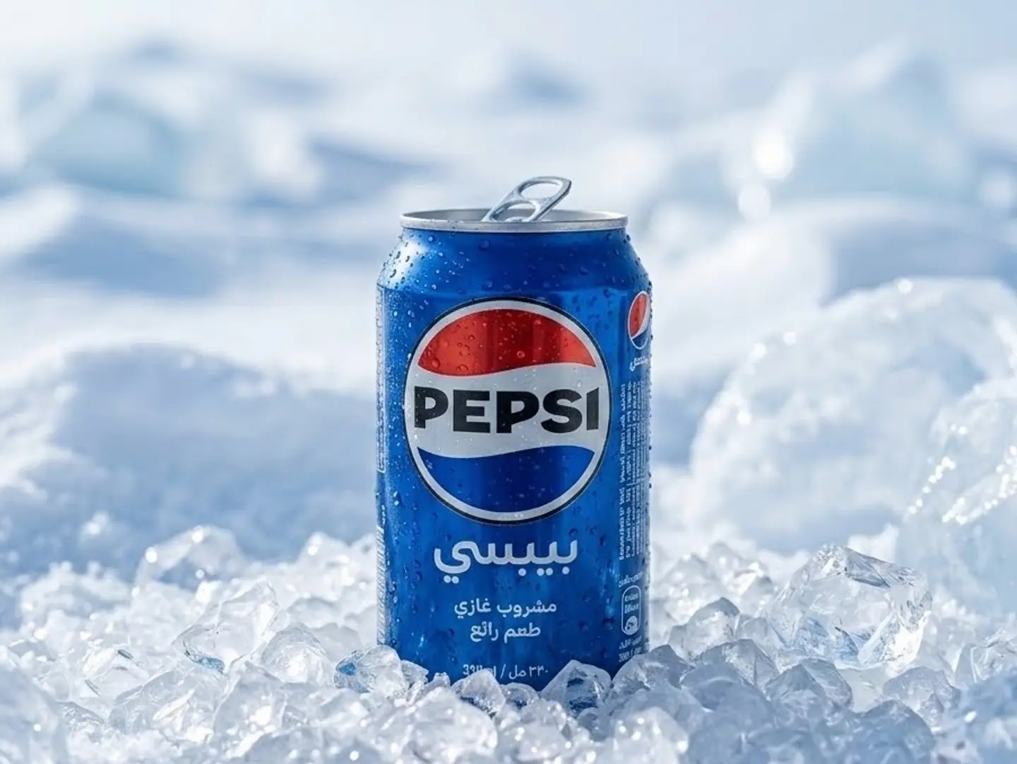 Pepsi