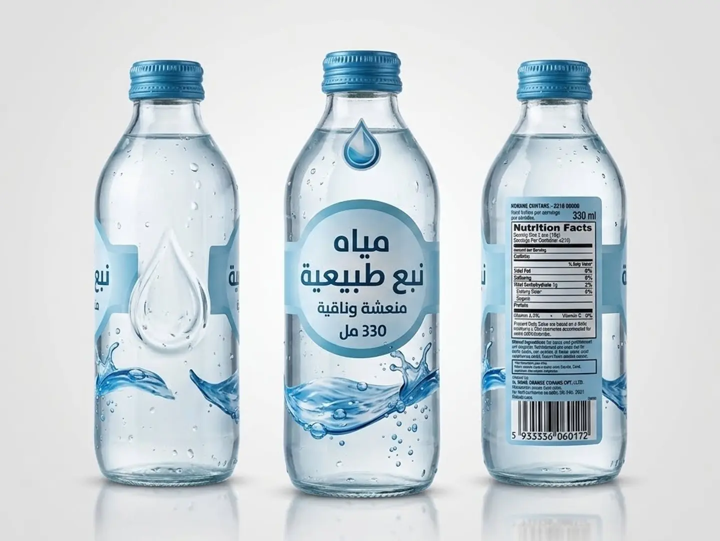 Water