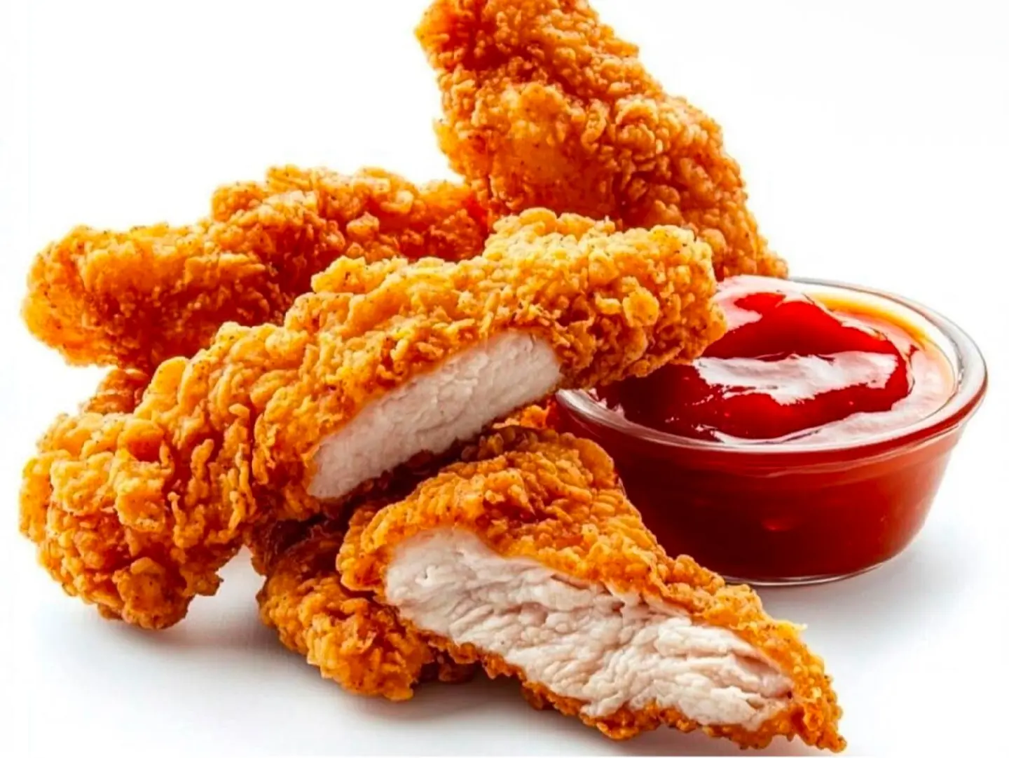 Chicken Strips