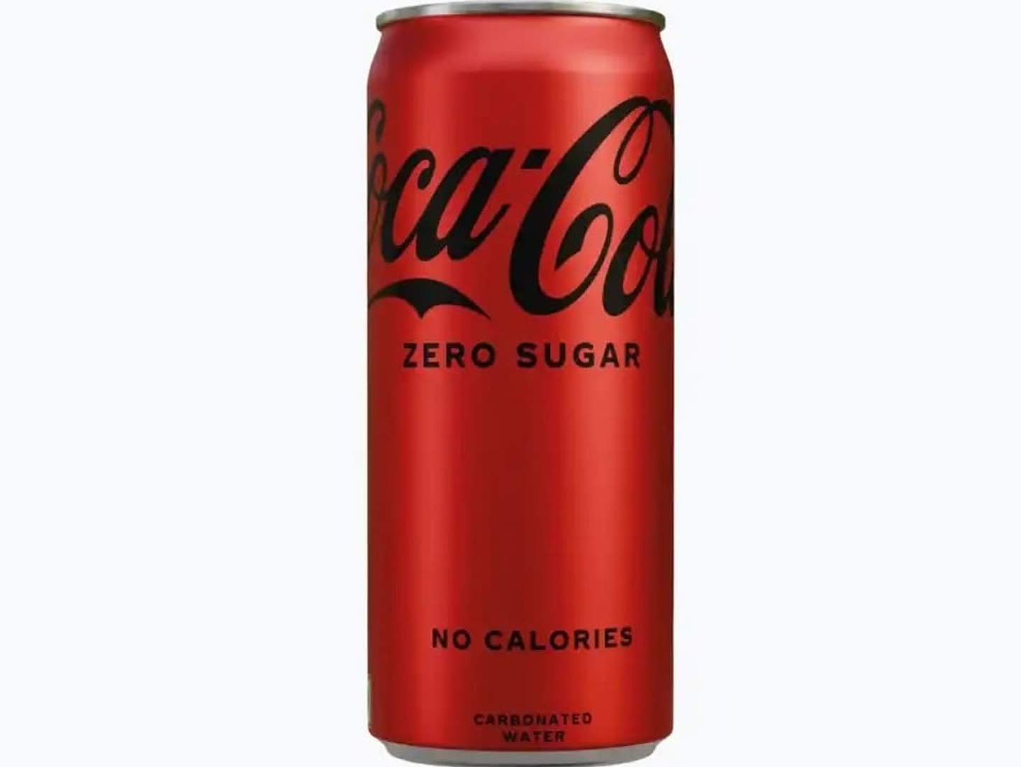 Coca Cola Zero