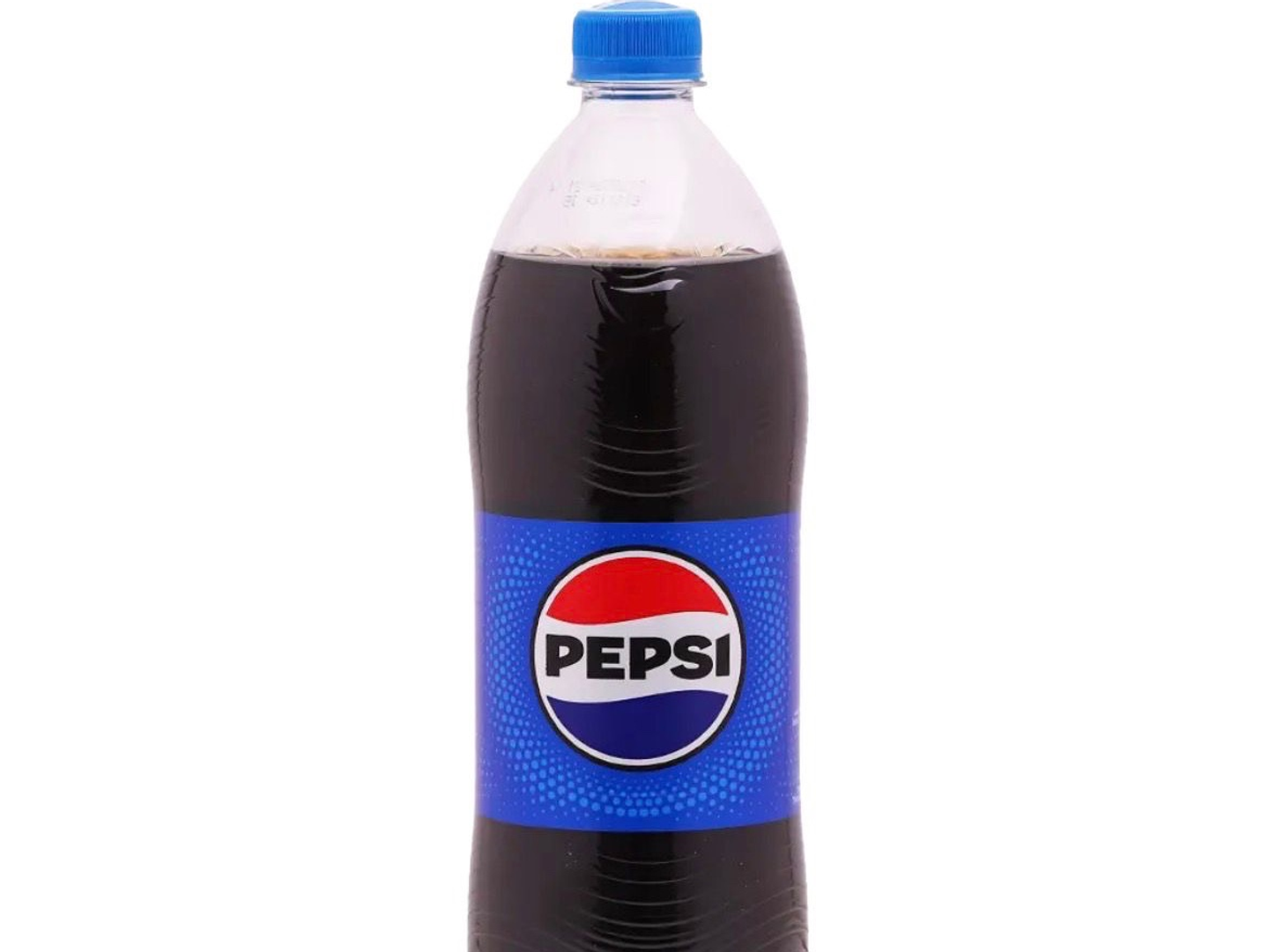 بيبسي وسط