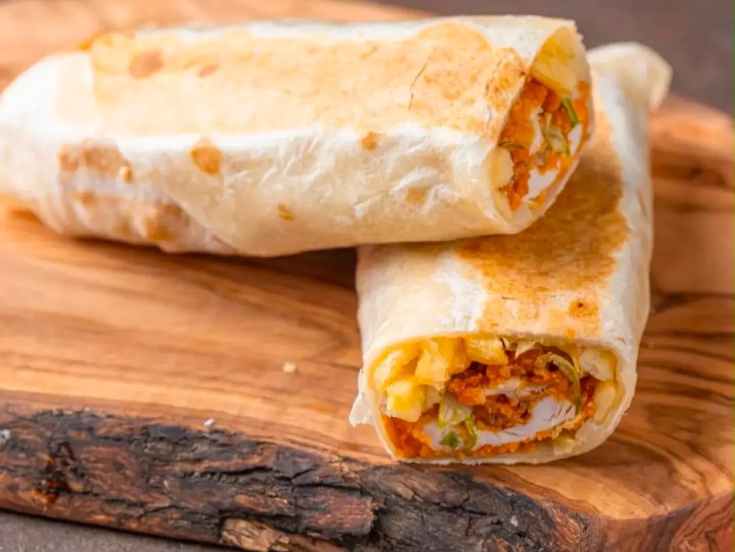 Chicken Tortilla