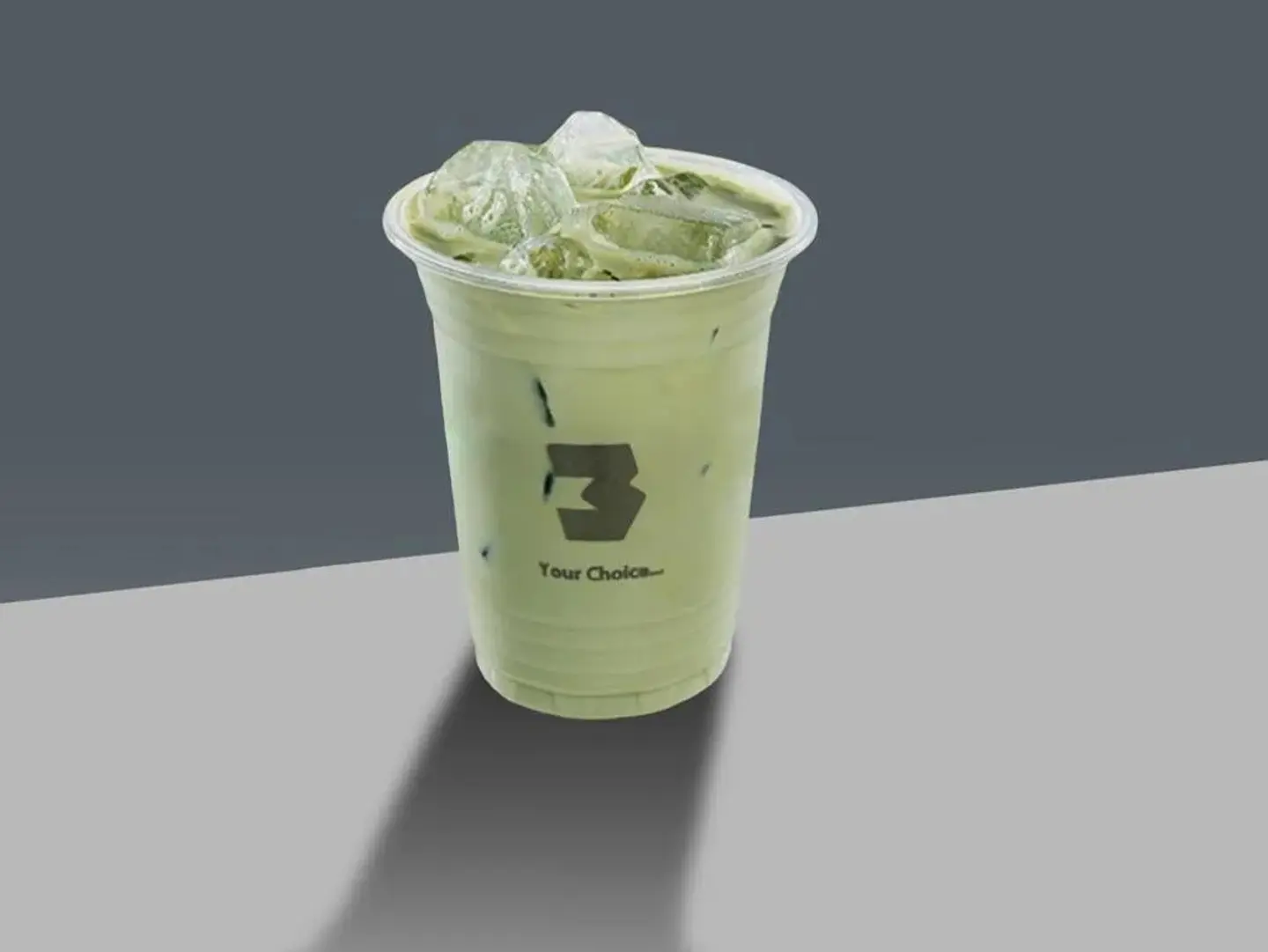 Pistachio Latte