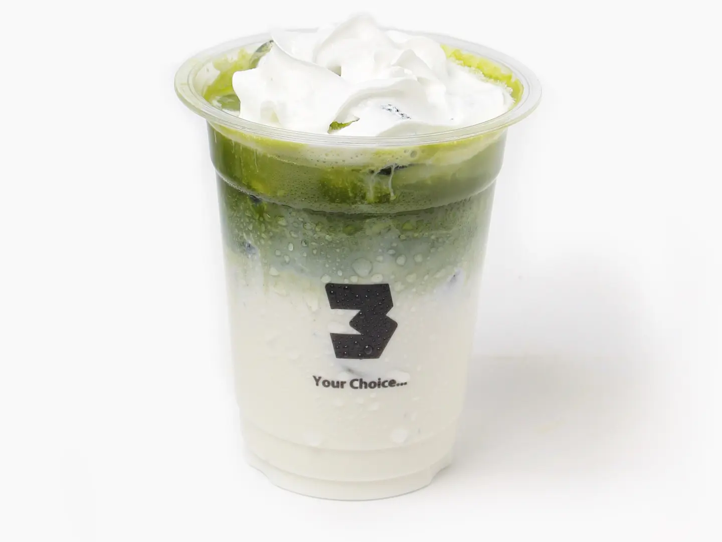 I Ced Matcha