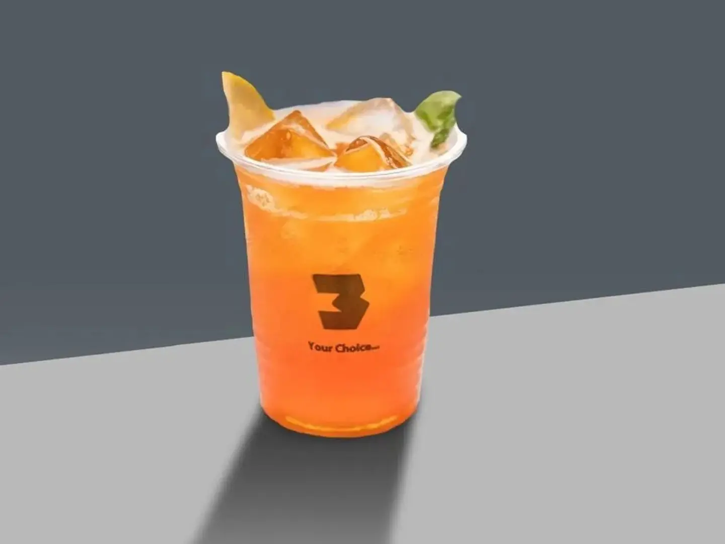 Iced Tea