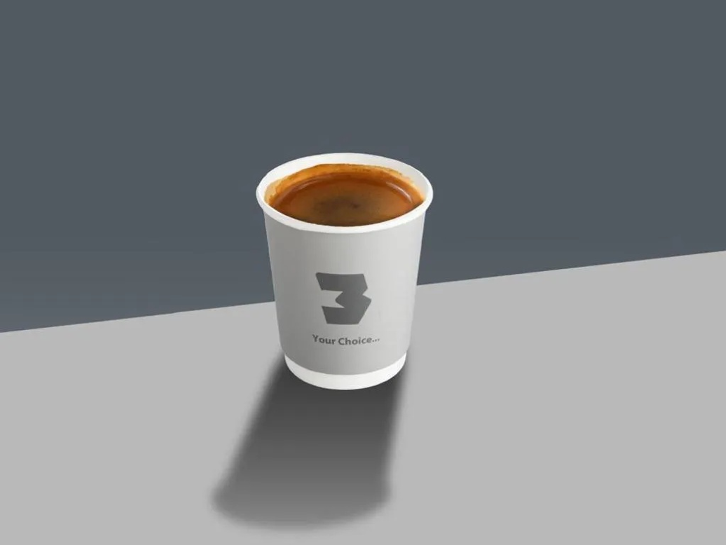 Turkish Coffee