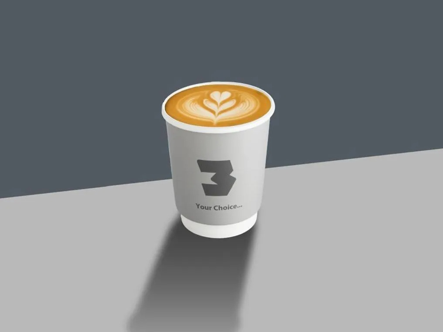 Spanish Latte