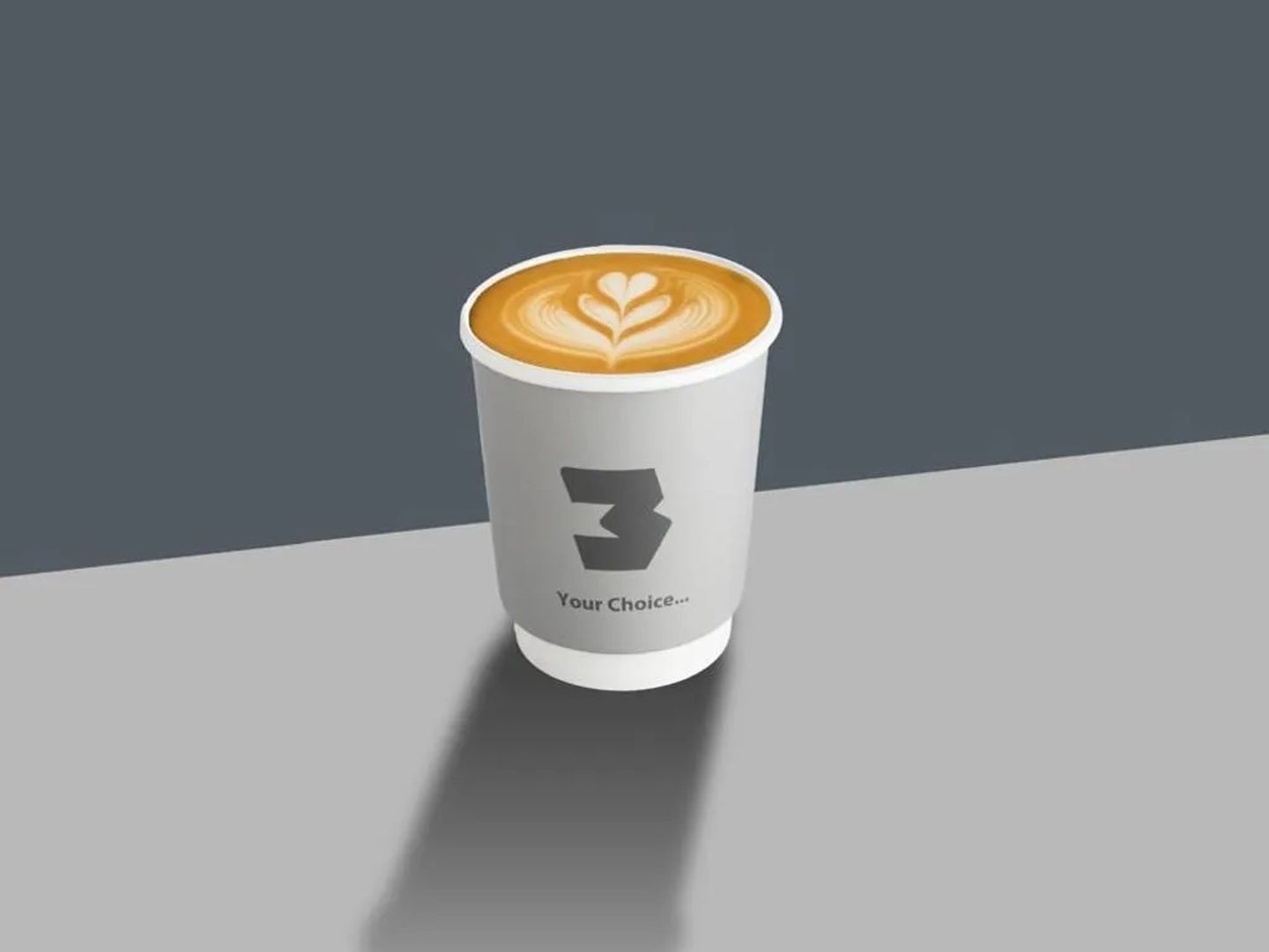 Cortado