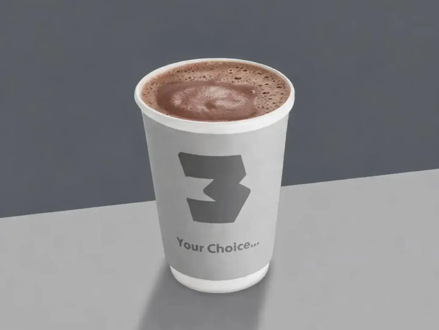 Hot Chocolate