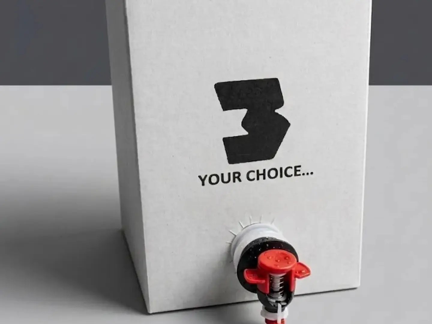Coffee Box For Gatherings
