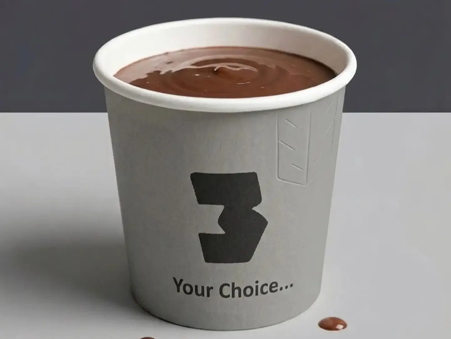 Chocolate Pudding