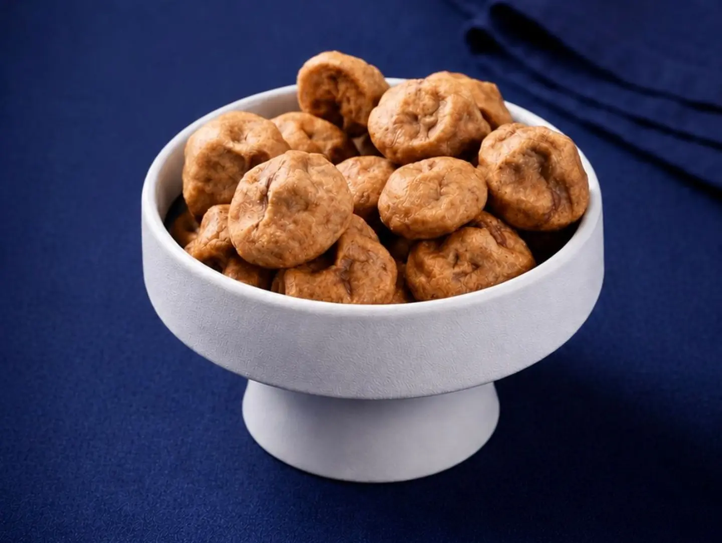 8 Mini Cookies