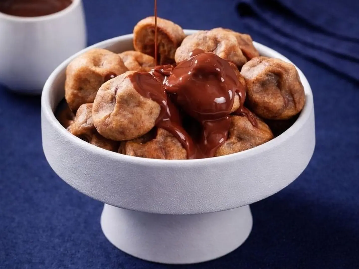 8 Mini Cookies