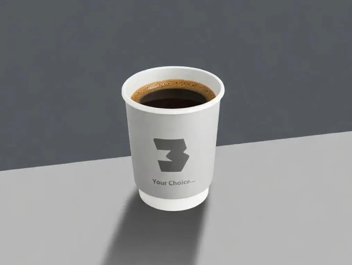 Espresso - Regular