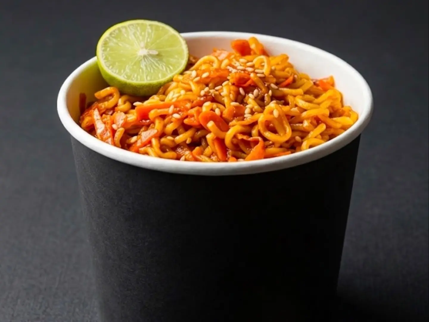 Hoba Classic Indomie - Single Box