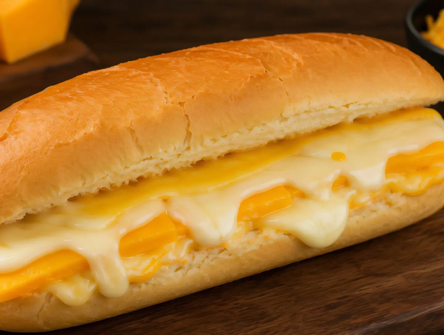Double Cheese Cheddar & Cream