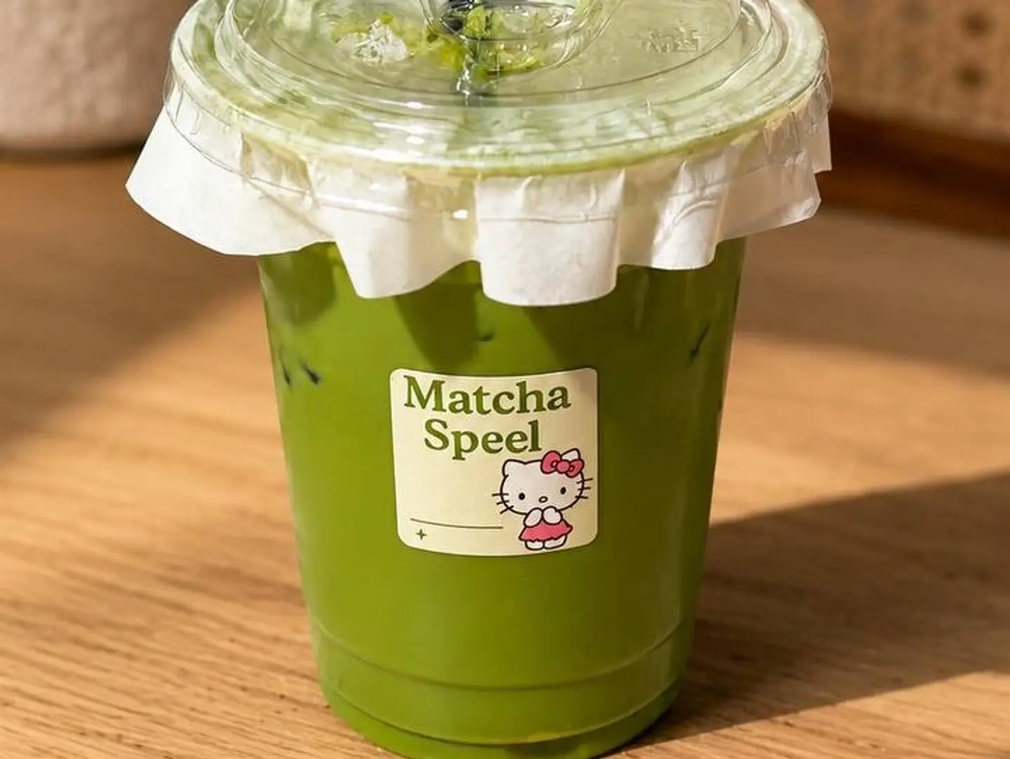 Matcah Vanilla