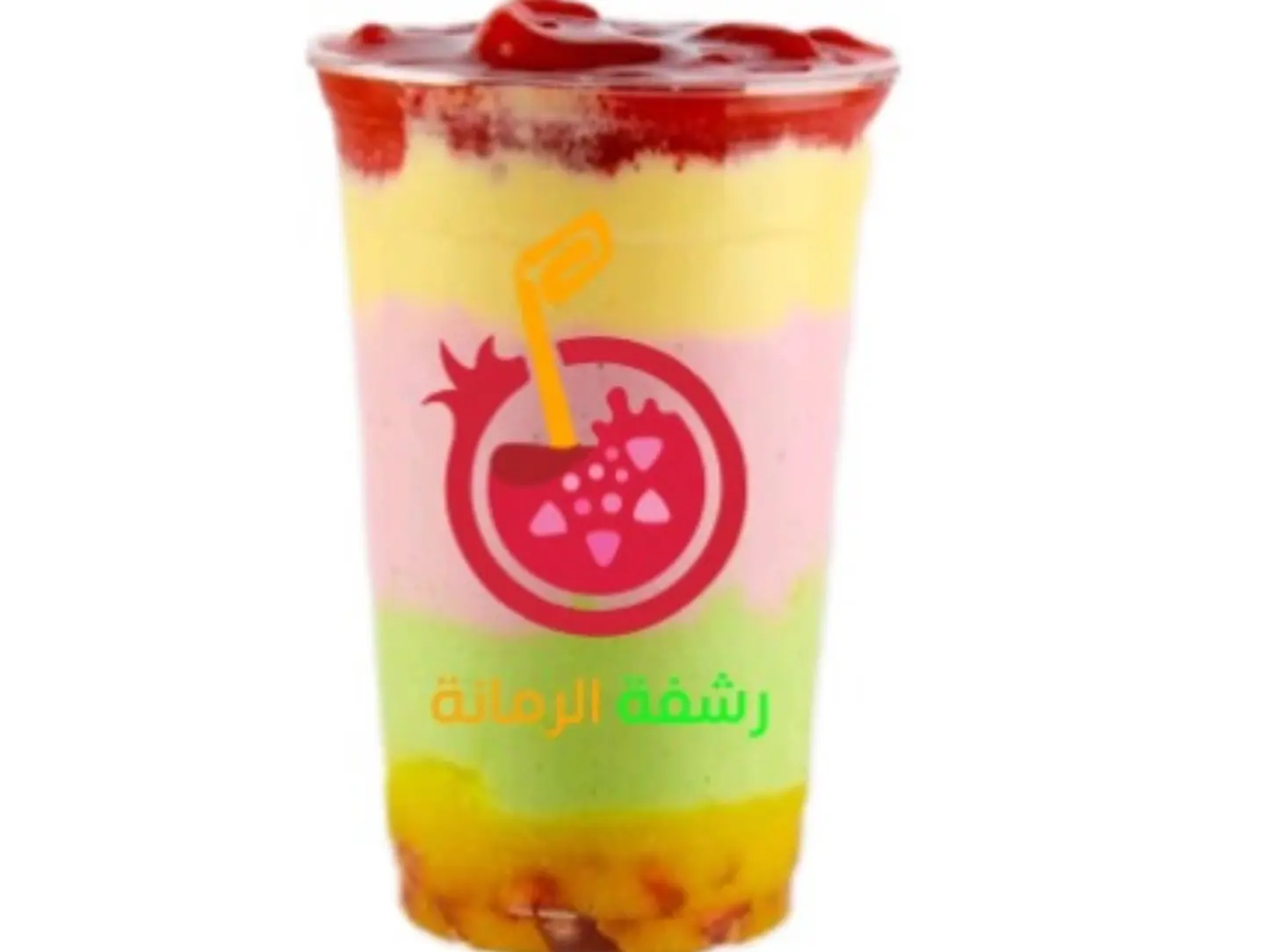 Signature - Small Cup