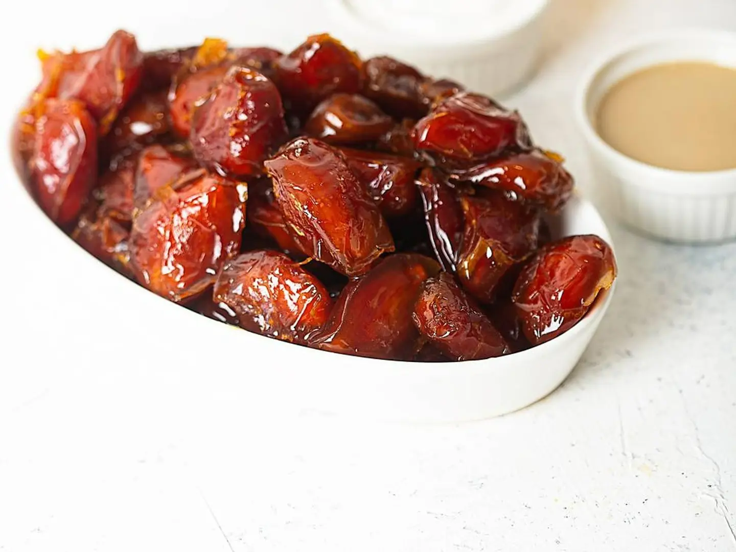 Royal Qassim Khalas Dates Carton 4k