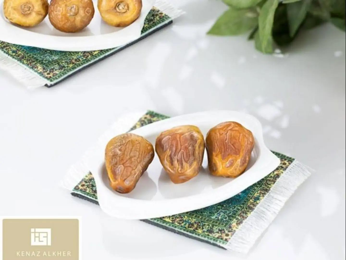 Royal Super Sugary Muftal Dates Carton 3k