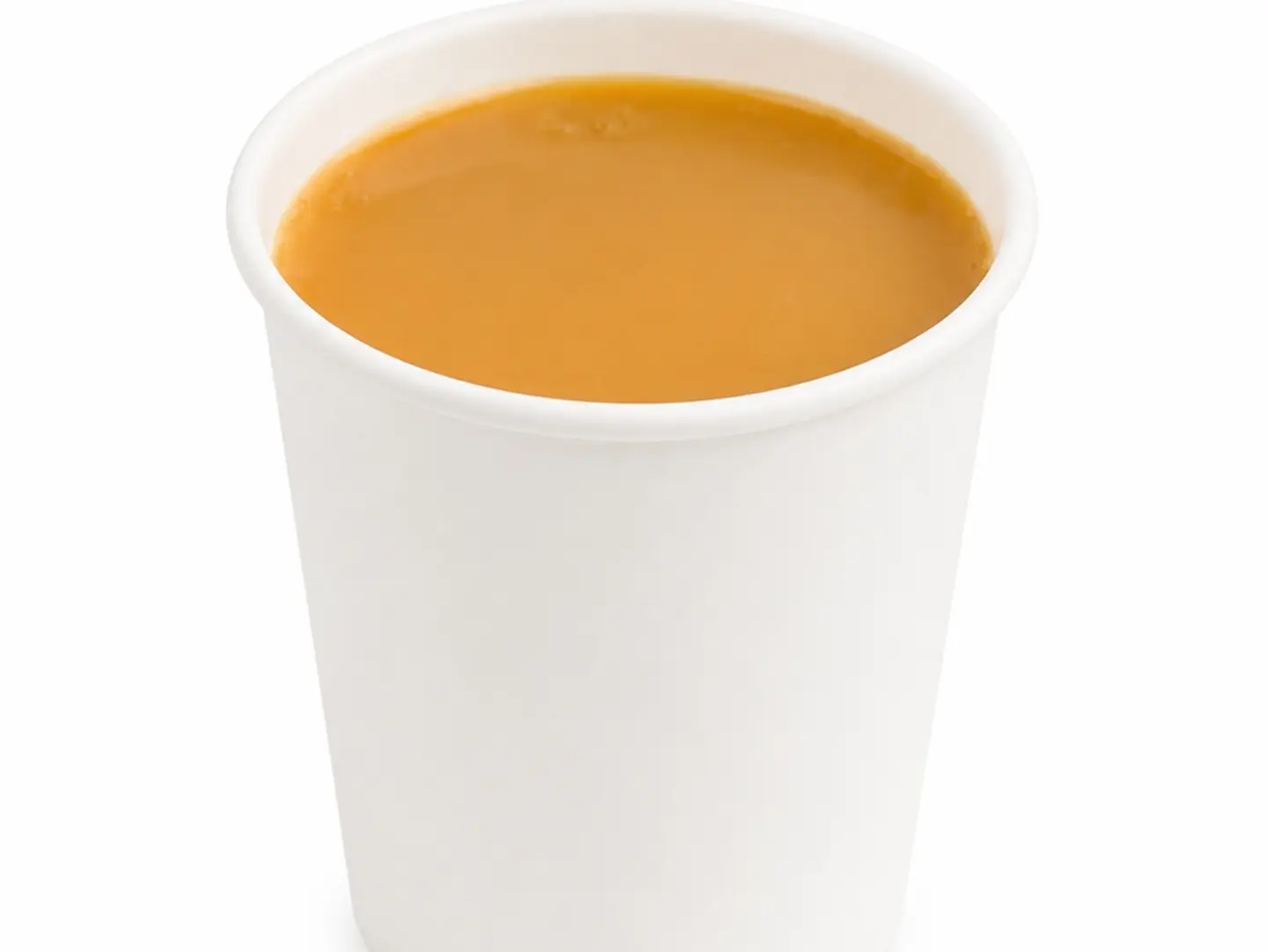 A Cup Of Adeni Milk