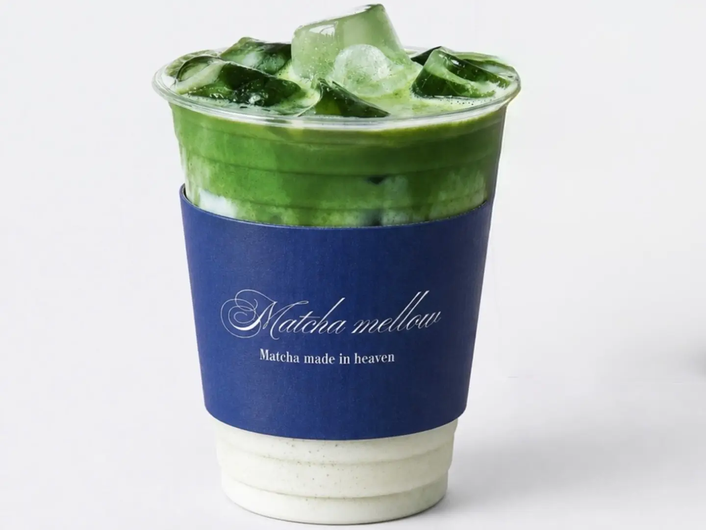 Classic Matcha