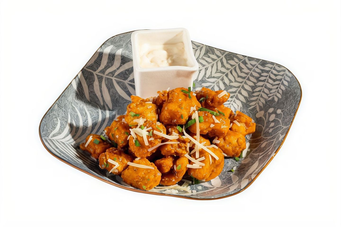 Buffalo Chicken