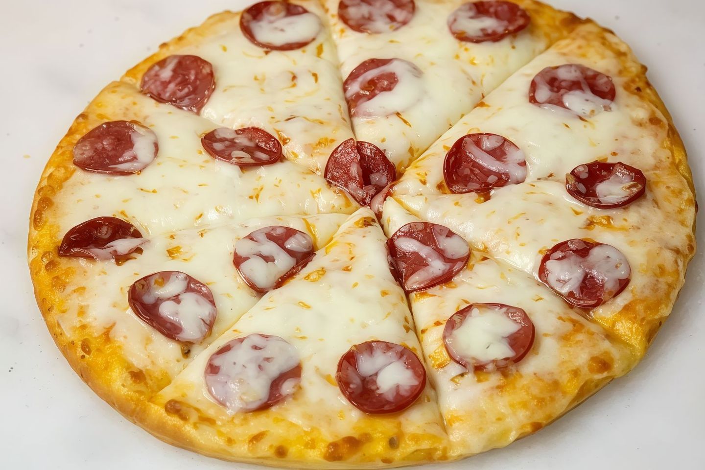 Pepperoni