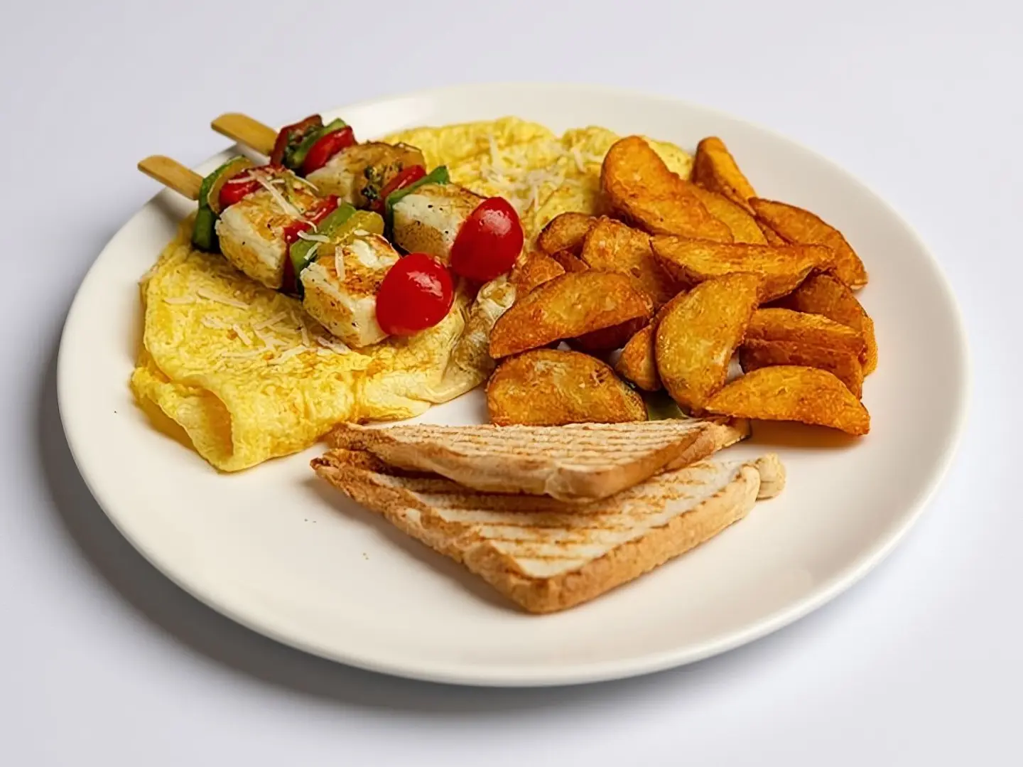 حلوم أومليت