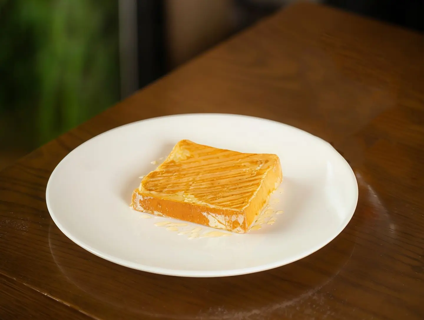 French Toast Classic