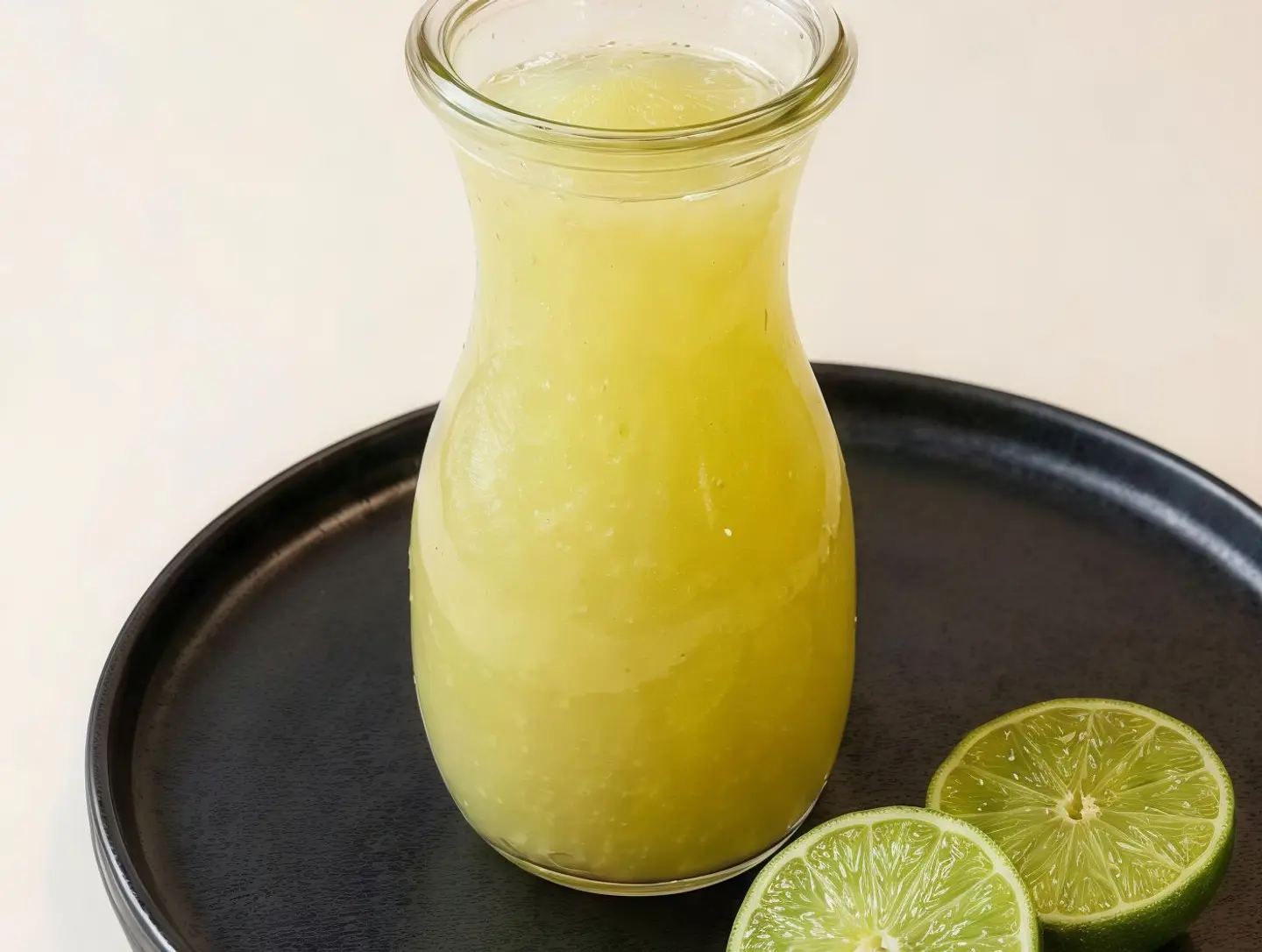 Lemon Juice