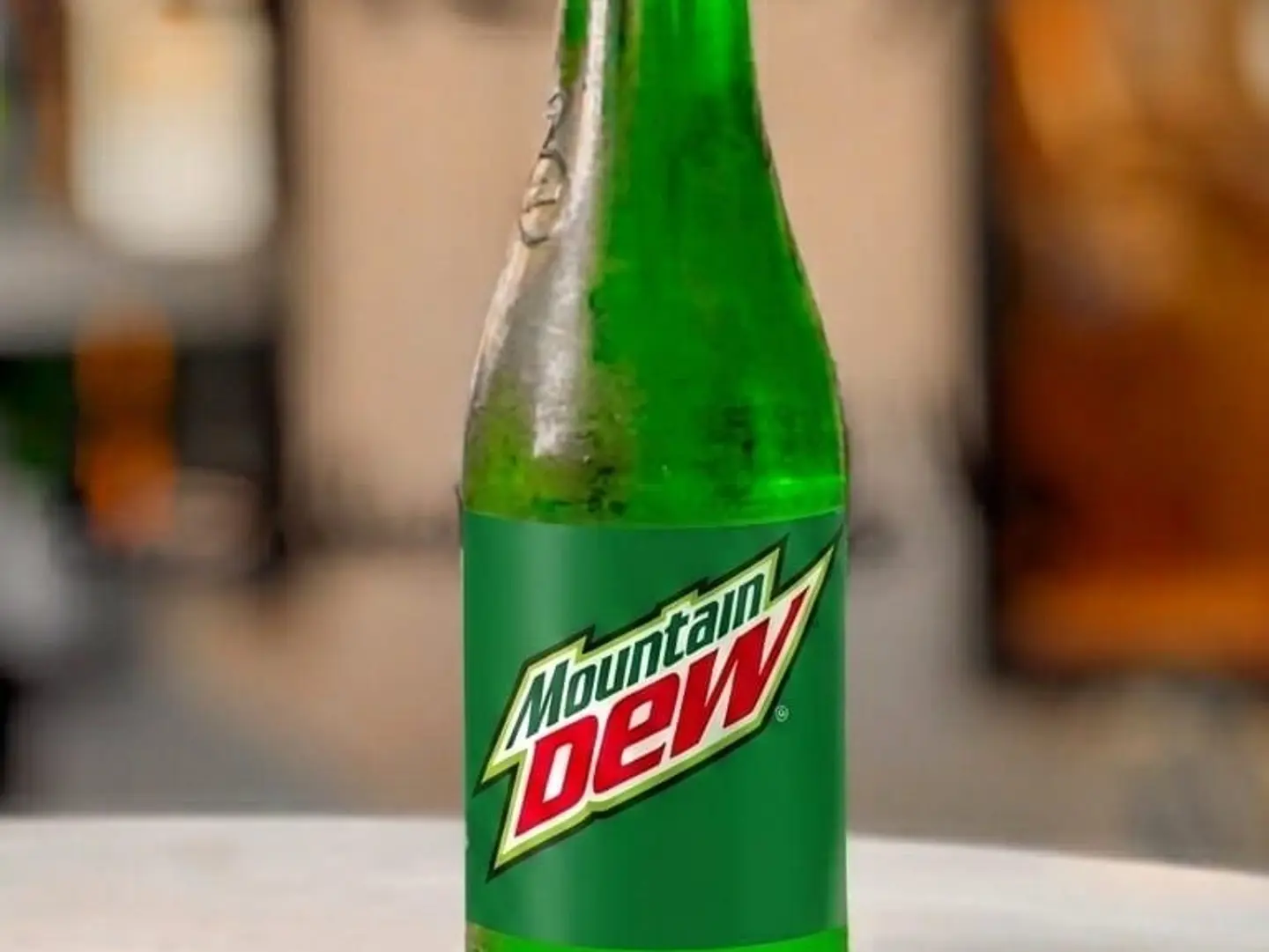 Mountain Dew
