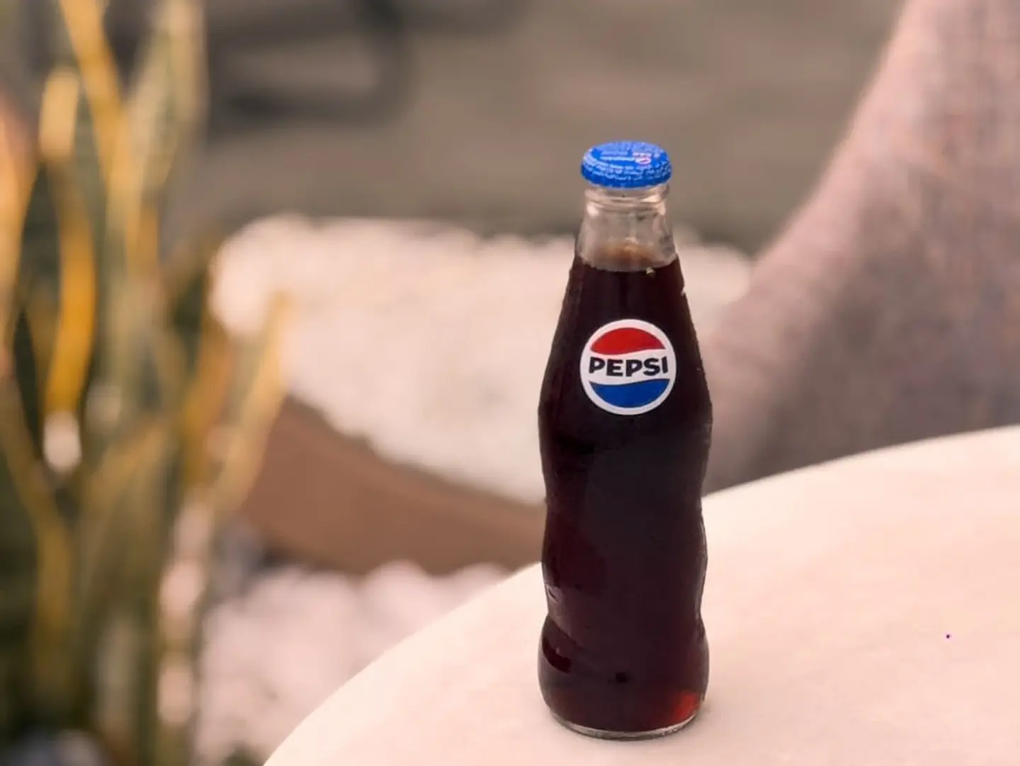 Diet Pepsi
