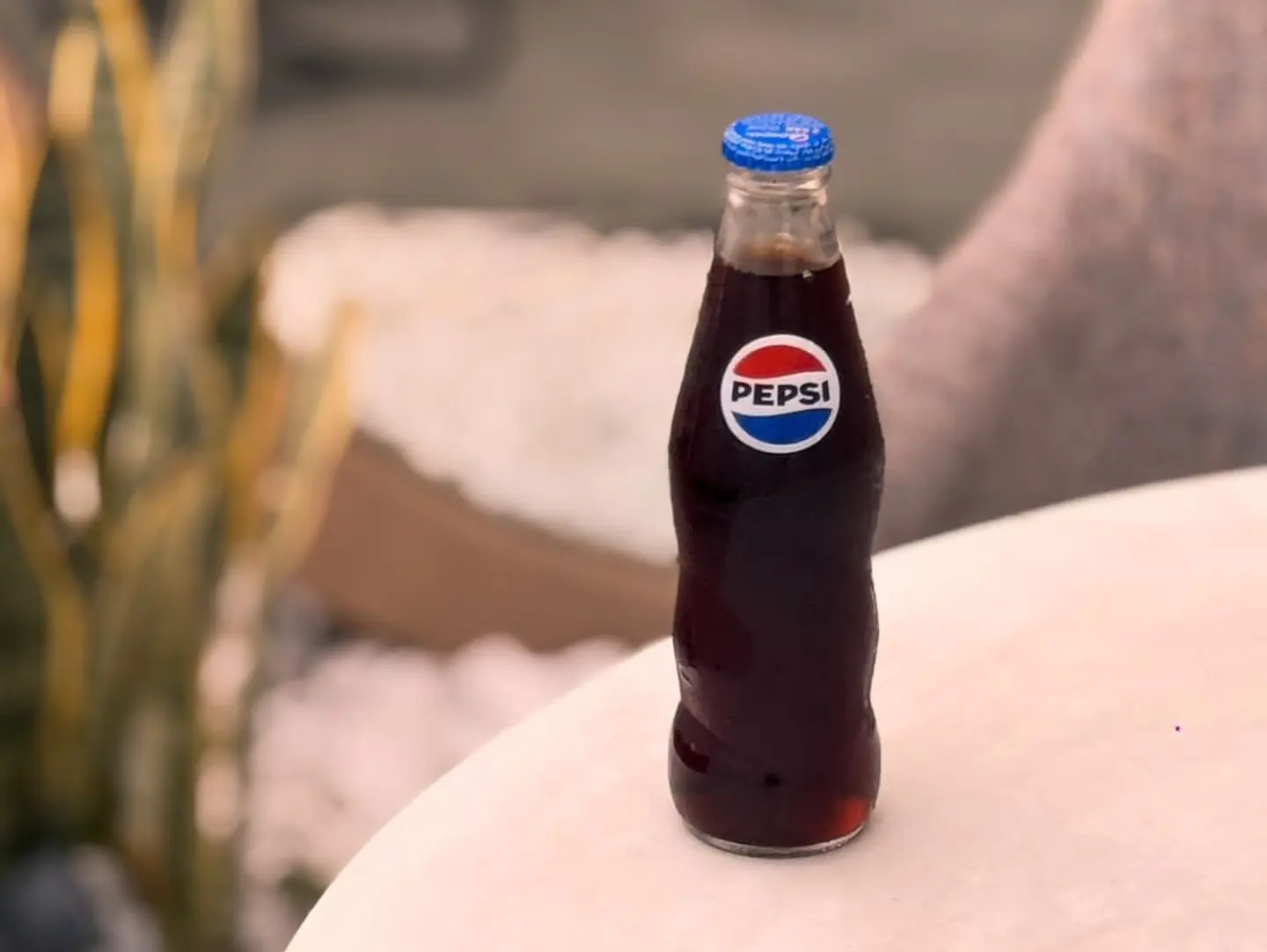 Pepsi