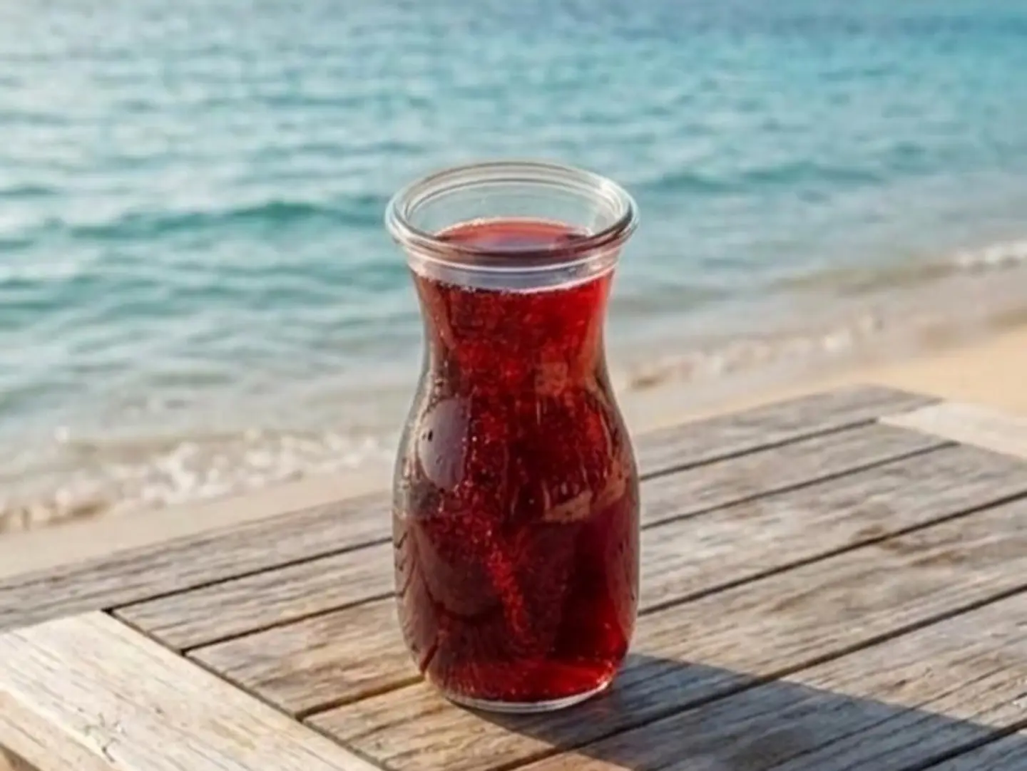 Vimto Juice