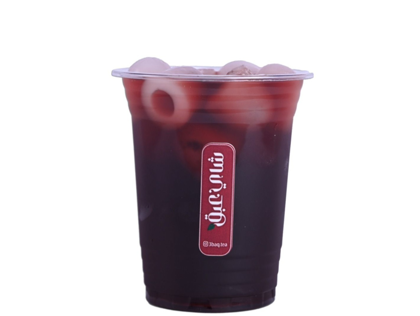 Cold Hibiscus