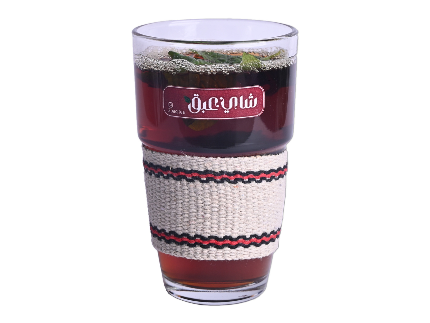 Wood Tea - Cup