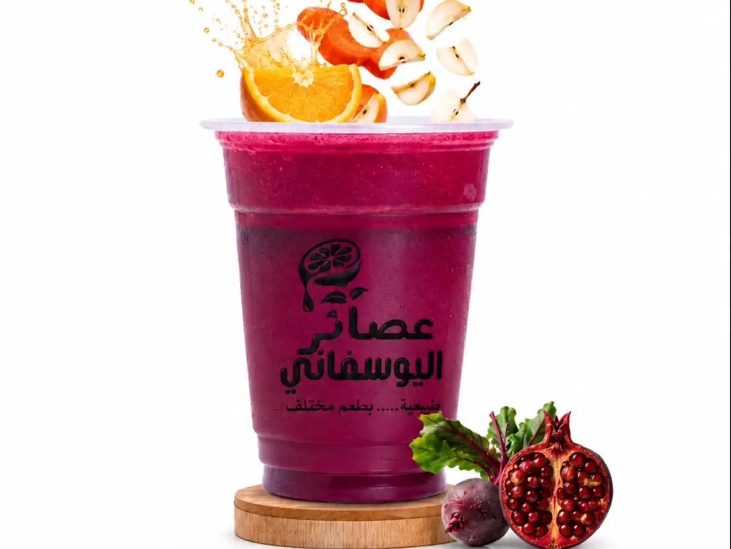 Health And Beauty Drink - Small