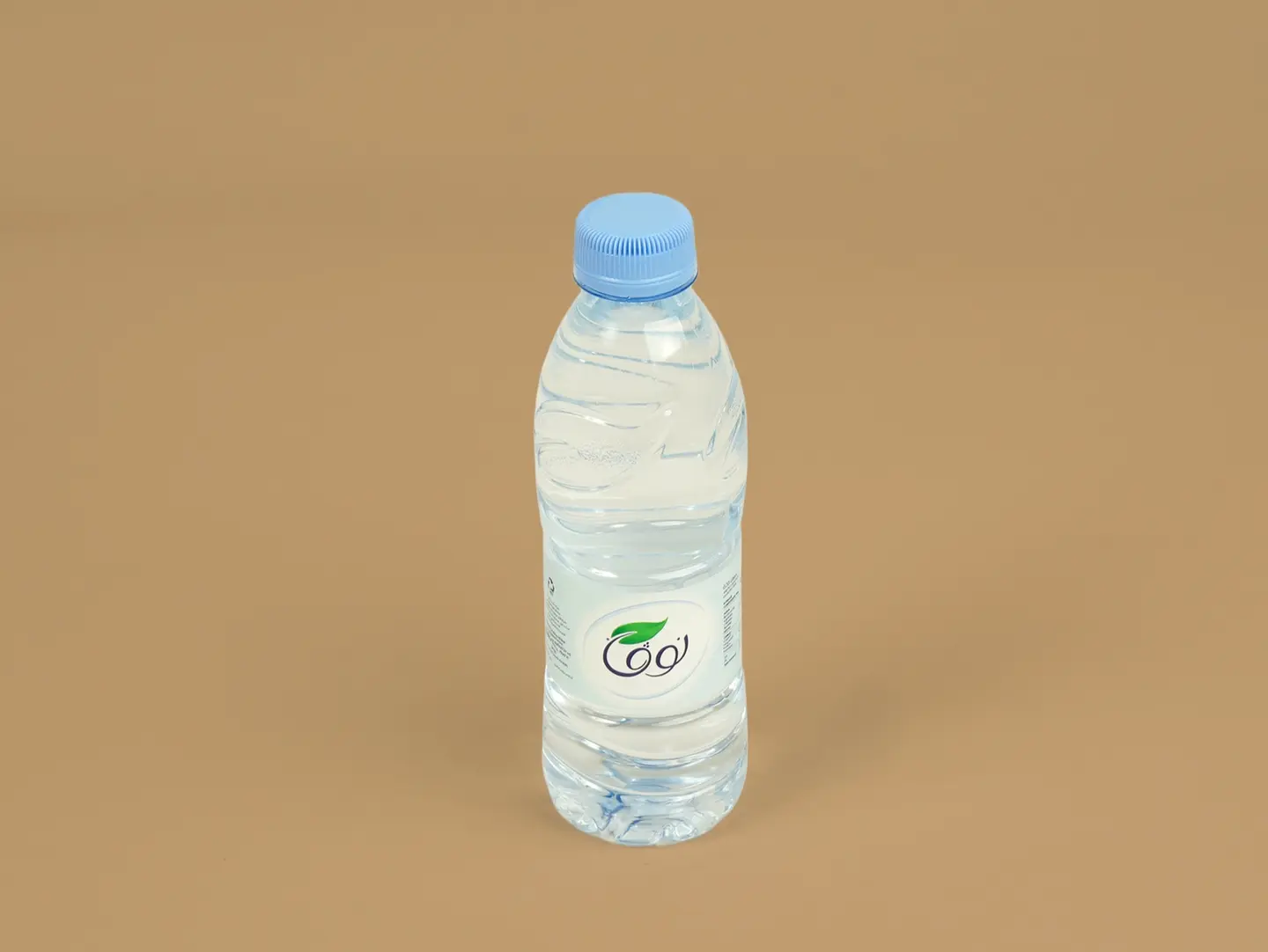 مياه نوفا معدنية