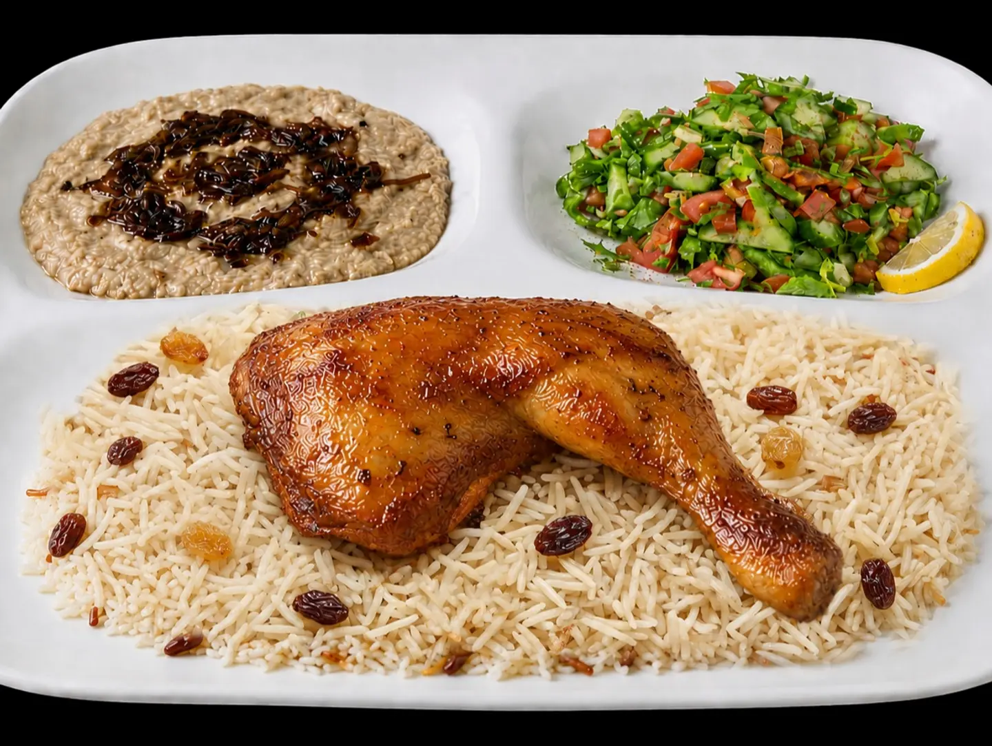 السفرة الفردية