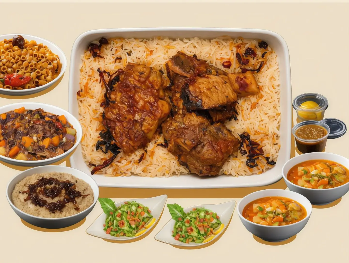 سفرة لولوة للجمعات